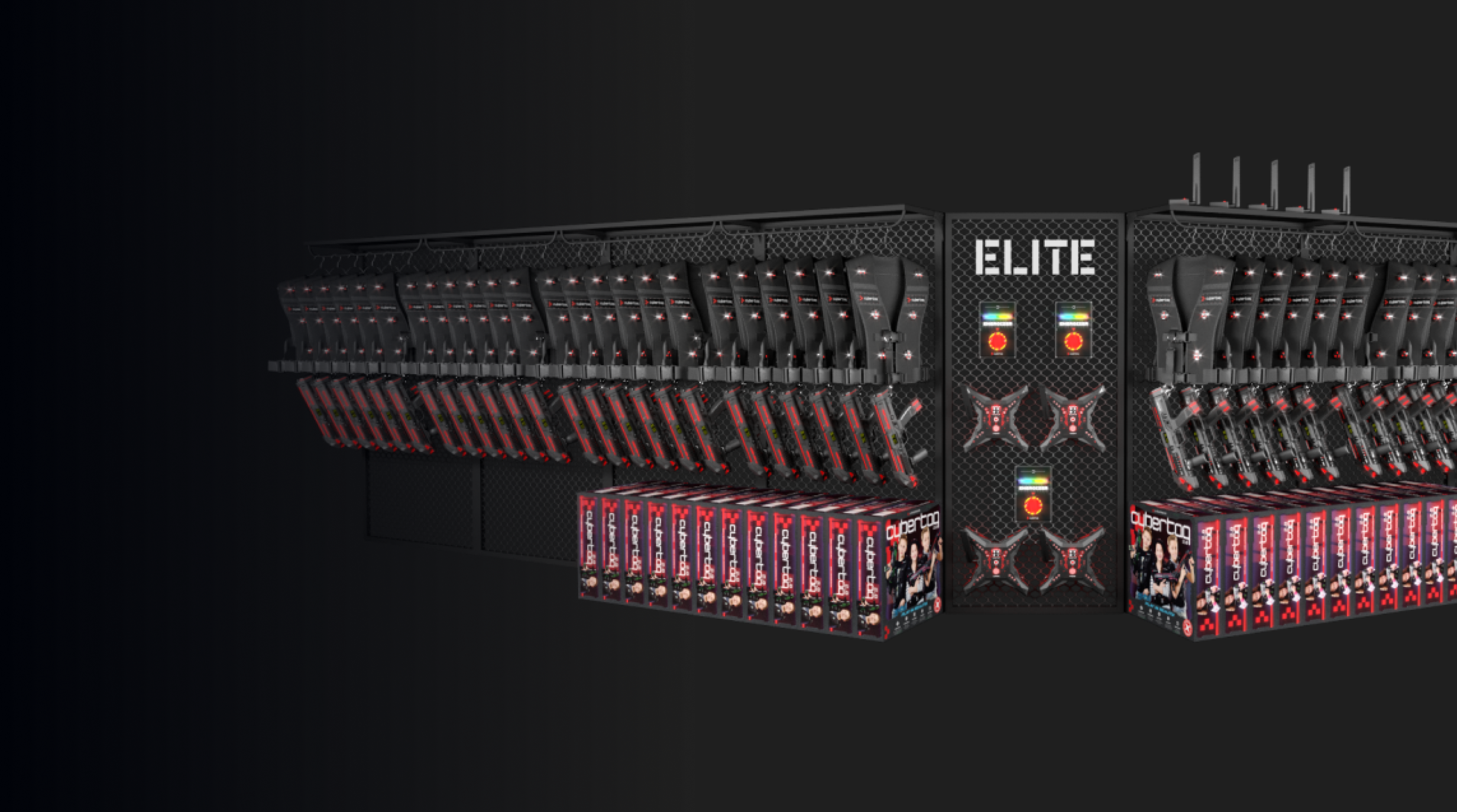 Комплект ELITE