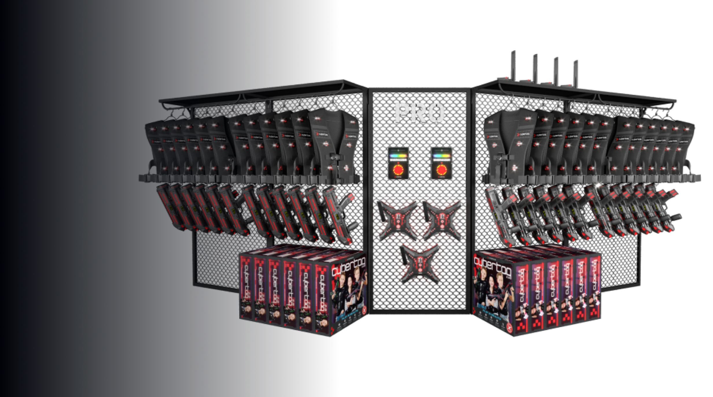 Комплект PRO