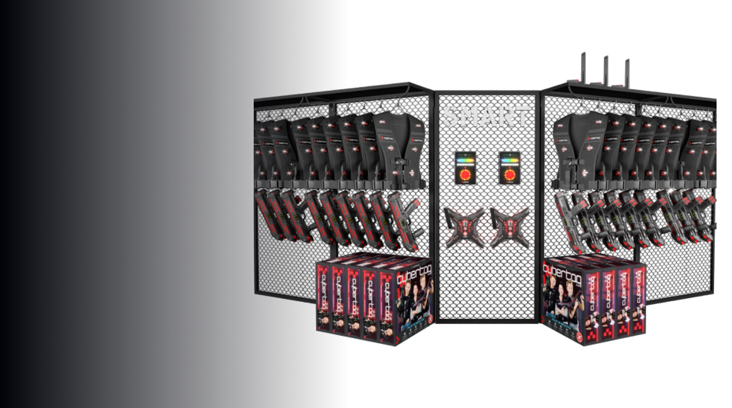 Комплект SMART