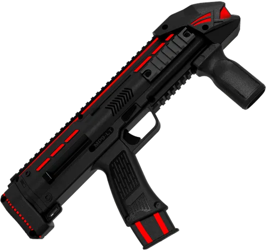 Бластер CYBERTAG