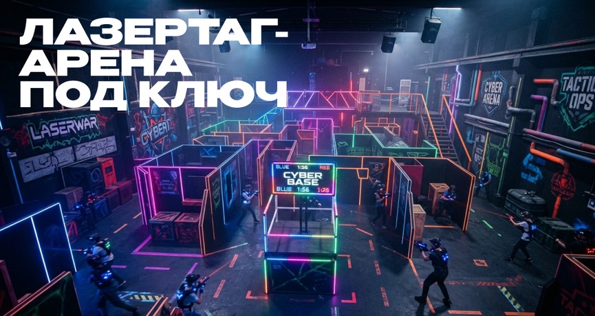 ЛАЗЕРТАГ- АРЕНА под ключ 2.png