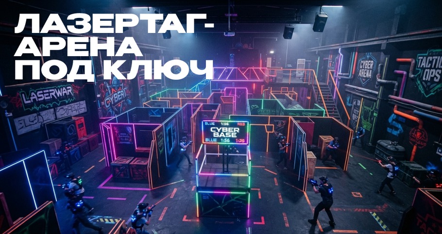 ЛАЗЕРТАГ- АРЕНА под ключ 2.png