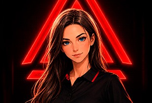 Елена Крылова — Менеджер по продажам